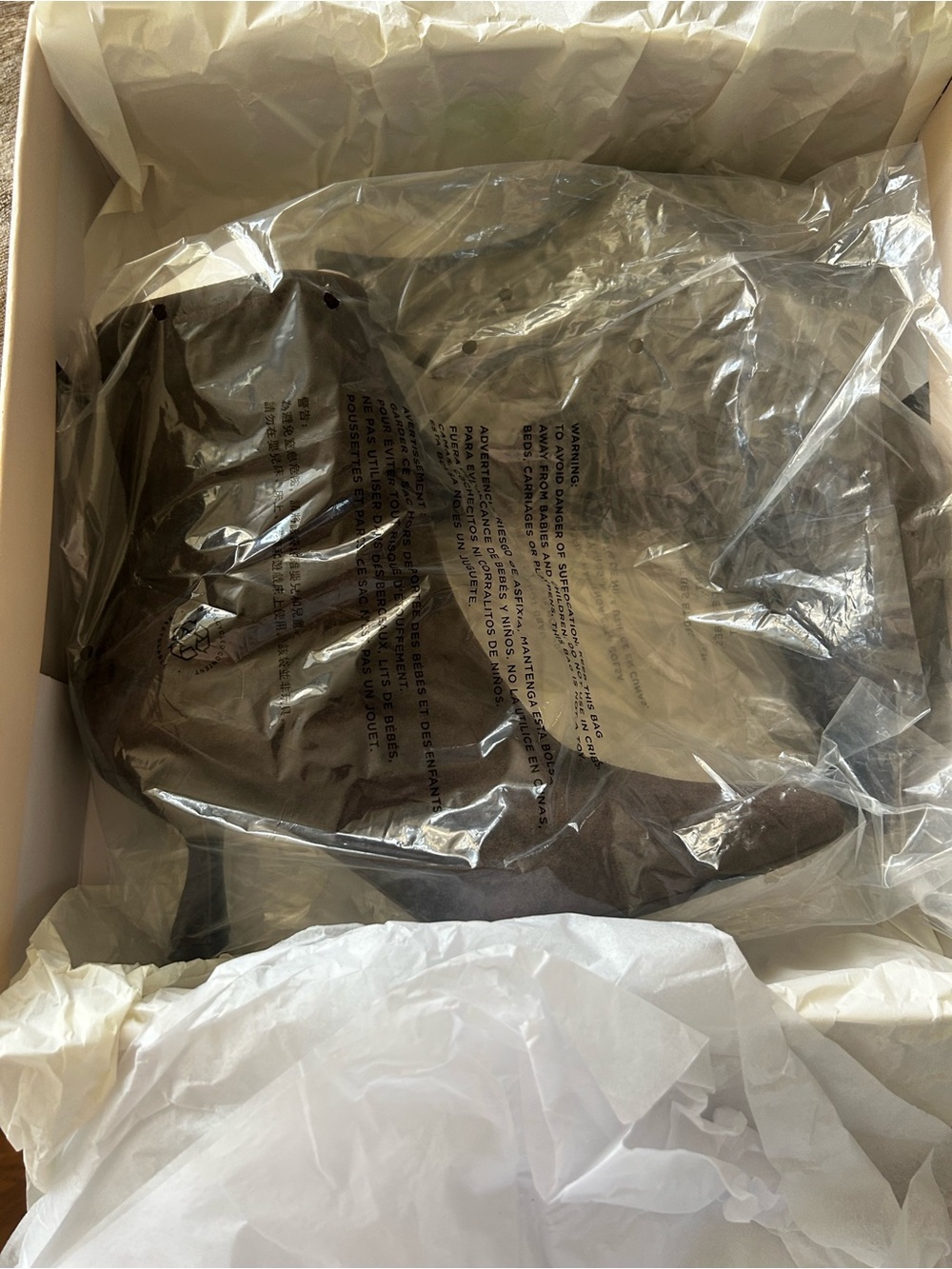 NIB • Loeffler Randall Thandy Curved Heel Boot - Picture 7 of 14